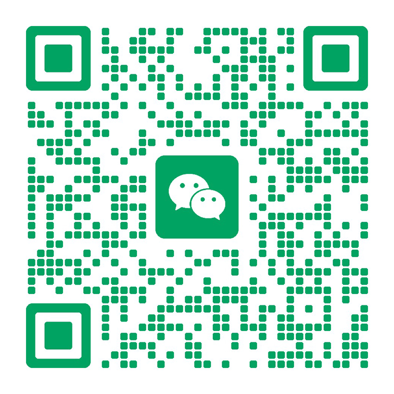 WeChat QR Code